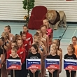 Rudolf Lion Cup - HOF Nmecko