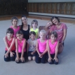 Skupina Lenky, Lindy a M��i
