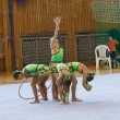 Nad�je mlad�� TJ MG Rumburk