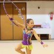 Dvojice nad�je mlad��, Sofie Krsteva a Kate�ina �upov�, Klokan 2015, Praha 21. 11. 2015