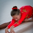 Ann Bernasov� (SC 80 Chomutov), 19. m�sto, III. VTp