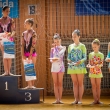 Vyhlen II. VTp, 1. Jacky Bernasov (SC 80 Cv), 2. Markta Kultov (Rapid Plze), 3. Elika Dvokov (SC 80 Cv), 4. Petra Kovtanov (Horn Jietn), 5. Eva Novkov (Horn Jietn), 6. Lucie Bttnerov (Horn Jietn), 7. Johana afkov (AJUR HK)