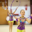 Dvojice nad�je mlad��, Sofie Krsteva a Kate�ina �upov�, Klokan 2015, Praha 21. 11. 2015