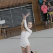 Simona Tul�kov�, III. kategorie, �arod�jnick� z�vod, Chomutov 30. 4. 2016
