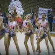 Nadje star SC 80 Chomutov - Adla ermkov, Adla Polchov, Natalia Chlustinov, Kateina upov, Sofie Krsteva