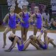 Nadje nejmlad A SC 80 Chomutov - Tereza Havlkov, Barbora Suchardov, Aneta Hajn, Anna Milerov, Karolna Frhlichov