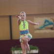Aneta Hajn�, nad�je nejmlad��, Milevsk� poh�rek 8.5.2015