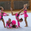 I. kategorie TJ Sokol Praha Kr�lovsk� Vinohrady -  Sing, sing