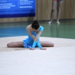 Barbora Suchardov�, nad�je mlad��, Podzimn� dr��ek, Rumburk, 23. 10. 2016