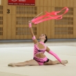 Jacqueline Bernasov�, I.VTp, M�R kombinovan�ho programu, Polanka nad Odrou 2.6.2013 - 10. m�sto