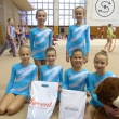 Nesmutnily, ani kdy� jim medaile utekla jen o kous��ek, Revent cup, Praha 27. 10.
