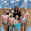Nad�je star��, Mistrovstv� �esk� Republiky, Praha 26.11.2016