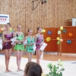 Kl�ra Tilcerov� skon�ila na M�R kategorie dorostenek na 13. m�st�, ���r nad S�zavou 8. 5.