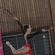 Kl�ra Tilcerov�, Oblastn� p�ebor dorostenek, Chomutov 30. 4. 2016