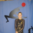 Kate�ina Chlebe�kov�, M�R kadetek star��ch, Ostrava 11.5.2013