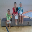 Z�vodnice III. VTP, Jabloneck� kor�lek 8. 3. 2014