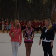 Celkov� v�sledky SV� ligy, kategorie  II. VTp - 1. m�sto Jacqueline Bernasov�, �st� nad Labem 13. 11.