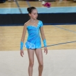 Barbora Suchardov�, nad�je mlad��, b�hem rozcvi�en�, Jabloneck� perli�ka, 23. 4. 2016
