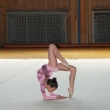Karol�na Vostatkov�, Z�v�re�n� akademie, Chomutov 26. 6.