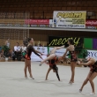 Spolen skladba juniorek, Rycon cup, esk Budjovice 5. 11.