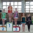 Z odpoledn�ho z�vodu dorostenek si Kl�ra Tilcerov� p�ivezla bronz, O Vinohradsk� hrozen 14. 4.