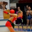 Ad�la Pol�chov�, kadetky mlad��, Karlovarsk� poh�r, 18. 6. 2016