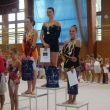 Bronzovou medaili v I.VTp z�skala Aneta �erm�kov�, �steck� poh�r 15. 4.