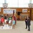 V kategorii III.VTp skon�ila Simona Tul�kov� na �tvrt�m a �t�p�nka Met�lov� na p�t�m m�st�, Plze�sk� poh�r 6. 10.