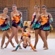 Juniorky SK TRASKO Vy�kov