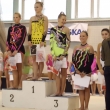 Z bronzov� medaile v I. VTp se radovala Tereza �i�kov�, �tvrt� m�sto vybojovala Aneta �erm�kov�, Z�vod k Mezin�rodn�mu dni d�t�, Praha 2. 6.