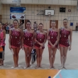 Seniorky - oblastn pebornice pro rok 2014, Jablonec 15.11.2014