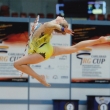 Ad�la Pol�chov�, kadetky mlad��, Karlovarsk� poh�r 13. 6. 2015