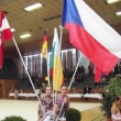 Plzeňský pohár (2.10.) byl závod s mezinárodní účastí, kde se prosadily naše závodnice Kateřina Chlebečková, Karolína Vostatková a Klára Tilcerová.