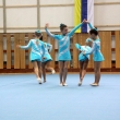 III. kolo �esk�ho poh�ru, Mari�nsk� l�zn� (31.10) Spole�n� skladba ve slo�en�: Lucie Beckov�, Alex Ammerov�, Karol�na Bechy�ov�, Ad�la �erm�kov�, Ad�la Pol�chov�