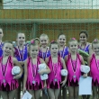 V�prava SC 80 Chomutov na Vinohradsk�m poh�ru, Praha, 5. 11. 2016