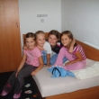 Po ob�d� byl na �ad� poledn� klid