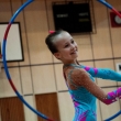 Simona Tul�kov�, Oblastn� p�ebor kadetek mlad��ch, Jablonec nad Nisou 27. 4. 2014