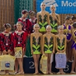 Kategorie nad�je mlad��: 1. TJ Bohemians Praha, 2. TJ Sokol Jablonec nad Nisou SC, 3. Z� Hostiva� Praha