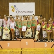 Vyhl�en� linie B I. kategorie