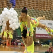 Trojice kategorie Nad�je mlad�� - Ella Rollov�, Tereza Havl��kov�, Aneta Hajn�