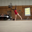 Lucie Va�kov�, dorostenky, II. kolo SV� ligy, Chomutov 28. 5.