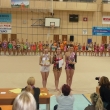 Oblastn� p�ebor dorostenek, p�ebornice oblasti - Kl�ra Tilcerov�, Jablonec nad Nisou 22. 4.