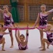 II. kategorie TJ Sokol Praha Kr�lovsk� Vinohrady - U��ci