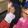 Verunka Hajn� a Sofie Heublein
