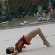 Jacqueline Bernasov�, V. kategorie, �arod�jnick� z�vod, Chomutov 30. 4. 2016