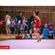 Veronika Hajn�, Oblastn� p�ebor nad�j� mlad��ch, Chomutov 4.5.2013