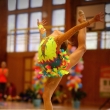 Natalia Chlustinov�, nad�je mlad��, �steck� poh�r, 26.4.2015