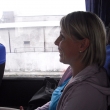 a �sm�v na rtech m�la i tren�rka Jitka.