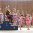 Vyhl�en� kategorie nad�je nejmlad�� C: 1. Sabrina Almargni (TJ Sokol �i�kov I.), 2. Natalia Chlustinov�, 3. Kate�ina �upov� (ob� SC 80 Chomutov), 4. Anna Kr�lov� (TJ Sokol Praha Kr�lovsk� Vinohrady), 5. Anna Zikmundov� (T.J. Sokol Plze� IV), 6. Tereza Z�