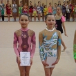 Oblastn� p�ebor Nad�j� mlad��ch - 5. m�sto Karol�na Vostatkov�, Jablonec 9. 4.